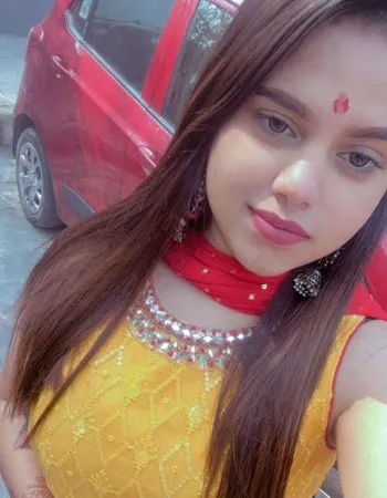 Mitali Mitali - Call Girl Service in Amritsar